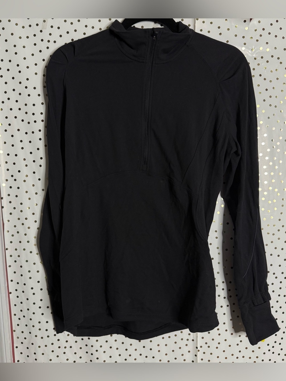 Lululemon Extra Mile 1/2 Zip